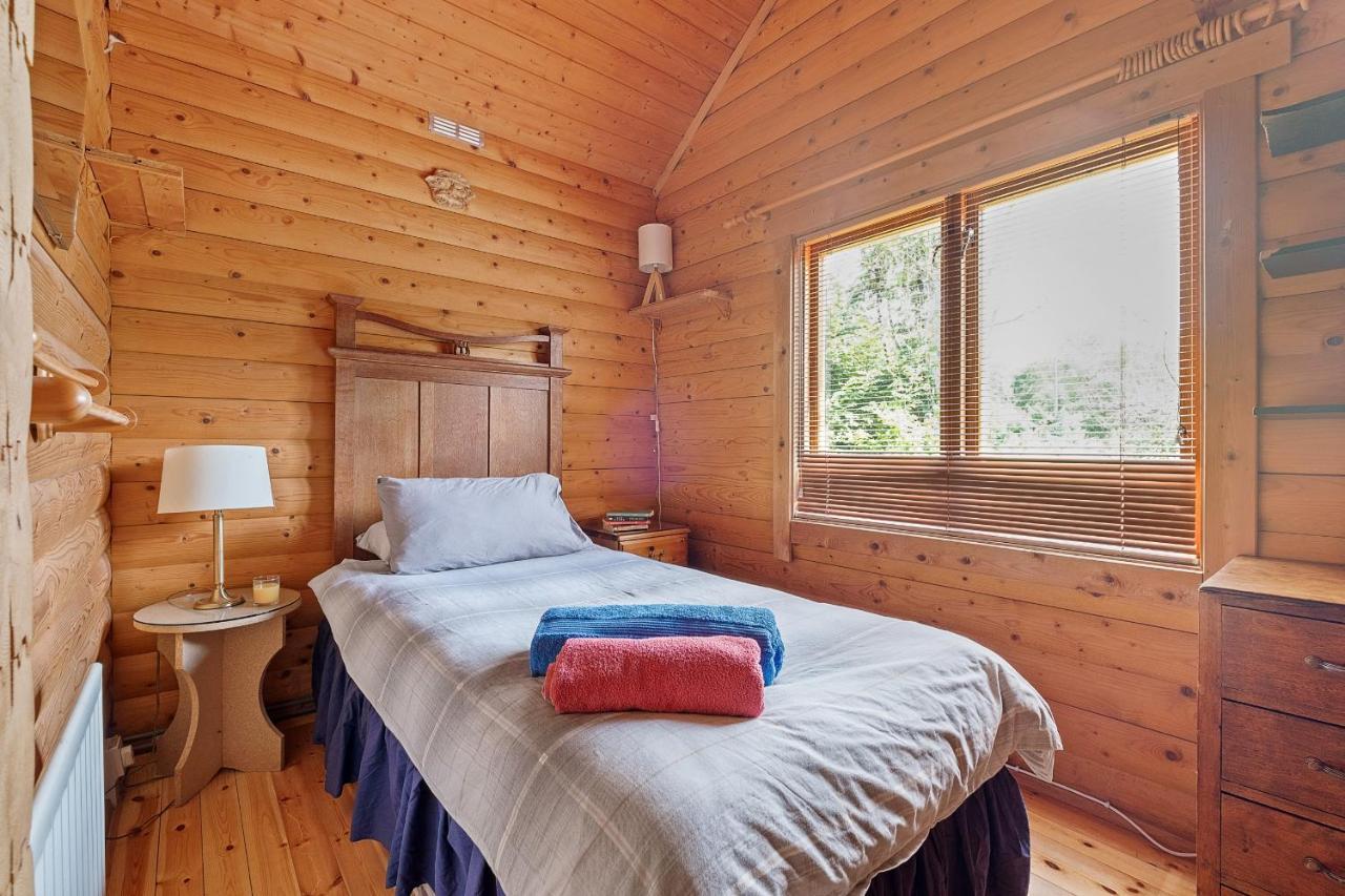 Вилла Finest Retreats - The Logs Форт-Уильям Экстерьер фото